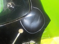 фото thumb №6, Hyundai santa fe i lift 06r кришка багажника задня