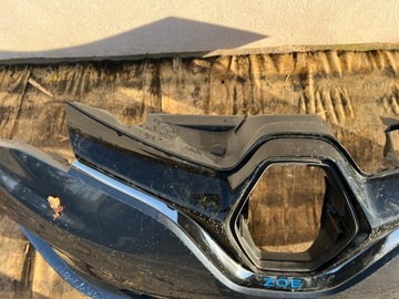 фото thumb №7, Renault zoe рестайлінг бампер перед eu org