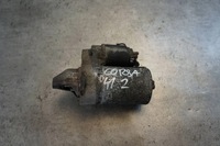 фото thumb №1, Стартер стартер двигуна opel corsa b 1.0 12v x10xe