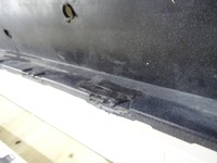 фото thumb №14, Mercedes s класс w222 рестайлинг бампер amg a2228856100