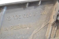 фото thumb №7, Молдинг крила хром лівий задня mercedes w126 s klasa 1266904140