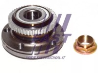 фото thumb №1, Підшипник колеса fiat scudo / ulysse 95 задня ft24017