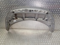 фото thumb №2, Капот renault scenic ii tea19