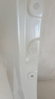 фото thumb №16, Крыло правый toyota rav4 v hybrid 2019-