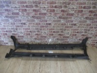 фото thumb №3, Накладки пороговые комплект opel mokka 12/19 rok