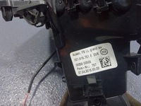 фото thumb №6, Vw passat b8 решётки обдув левая 3g1819701e