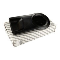 фото thumb №1, Накладка декоративная задних дверь opel fiat doblo