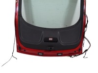 фото thumb №15, Кришка багажника задня + скло + лампи + стоп audi tt 8j0 lift fl 2010-2013 комплектна