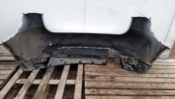 фото thumb №10, Seat altea fr бампер зад 08r lb9a