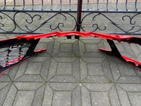 фото thumb №8, Chevrolet corvette c8 1yc67 бампер перед передній