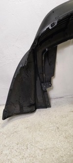 фото thumb №10, Спойлер бампера задня porsche taycan 9j