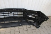 Бампер перед передній porsche cayenne 9y0 lift 23- Зі Шроту, фото thumb