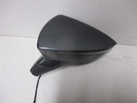 фото thumb №7, Зеркало seat ibiza 6f0 20r 5кабели левая