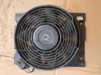 фото thumb №1, Opel zafira a 1999-2005 вентилятор радиатора