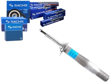 фото thumb №1, Амортизатор bmw 5 e60 2.0-4.8 12.01-03.10 sachs