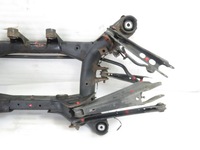 фото thumb №2, Підрамник задня bmw x3 f25