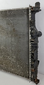 фото thumb №6, Радіатор wody mercedes r-kl w251 3.0 cdi