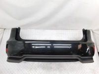 Купити Бампер задня 4xpdc комплект. - lexus rx iv rx450h 15-19/22, фото thumb