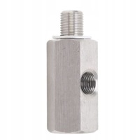 Тройник датчика давления масла m10x1,0 к Доставка, фото thumb