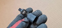 фото thumb №7, A4 b9 8w датчик колеса abs зад 4m0927807c a5 8w vw audi