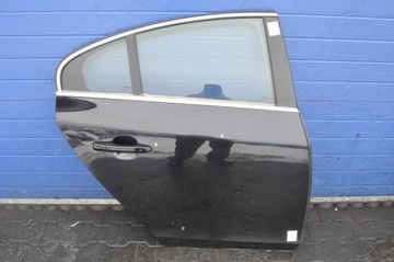 фото thumb №1, Volvo s60 ii дверь правый зад задние