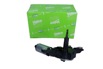 фото thumb №11, Двигатель дворник vw passat 08.10-12.15 зад valeo val582600