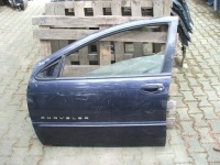 фото thumb №1, Chrysler 300m двері ліва перед ручка