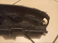 фото thumb №9, Citroen c3 c-3 aircross протитуманна фара led drl лівий