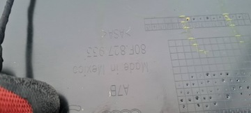 фото thumb №14, Sq5 80a q5 рестайлінг спойлер спойлер кришки багажника sportback ly9t 80f827933a