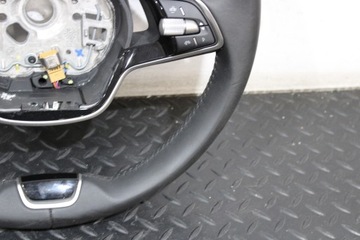 фото thumb №6, Руль мультифункция skoda fabia iv 4 6va