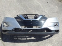 фото thumb №1, Бампер перед nissan qashqai j11 2017- lift