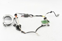 фото thumb №1, Цоколь модуль кольцо лампы правый перед mazda 2 dj