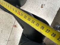 фото thumb №8, Зеркало правое 27cm iveco stralis hi-way узкая кабина