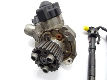 фото thumb №8, Форсунки насос kpl. набір seat ibiza iv polo v 6r 1.2 tdi