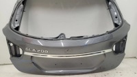 фото thumb №6, Mercedes gla w156 156 кришка кришка багажника зад задня fv
