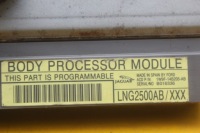 Купити Модуль комфорту jaguar xj x308 lng2500ab 5fsb14a624aa, фото thumb