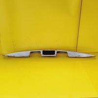 фото thumb №12, Накладка кришки багажника peugeot 407 9645271580 / 9580m3740 nr97