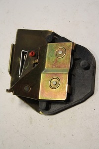 фото thumb №6, Partner berlingo i lift 02-08 замок правий задня