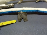 фото thumb №6, Bmw m4 g82 4 g22 купе подушка безпеки шторка ліва 7419427