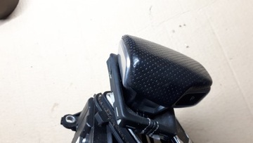 фото thumb №9, A4 b9 8w вибірник зміни коробки передач ручка sline rhd uk