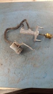 фото thumb №1, Насос сцепления honda jazz 02r