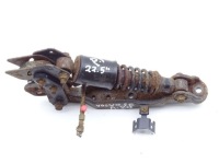 фото thumb №1, Volvo fe fl 06- euro 5 замок кабины правый