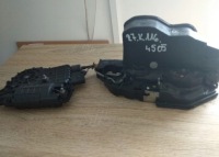 фото thumb №1, Bmw e70 e71 замок дверь левый задняя 7167587