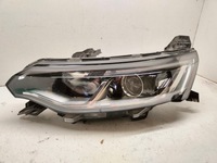 фото thumb №1, Renault talisman линза zw лампа левый перед 260604601r