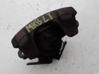 фото thumb №10, Ford transit mk8 суппорт тормозной левое зад