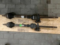 Купить 8200387432 приводной вал правый  длинная espace iv 2.0 t turbo, фото thumb