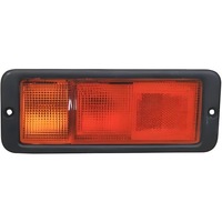 фото thumb №1, Diederichs 5841890 лампа задняя комбинированная