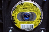 фото thumb №5, Citroen ds5 подушка airbg пассажира 9686432680