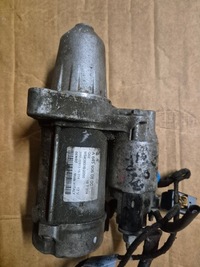 фото thumb №1, Mercedes gla cla klasa a b 2.2 cdi стартер dens