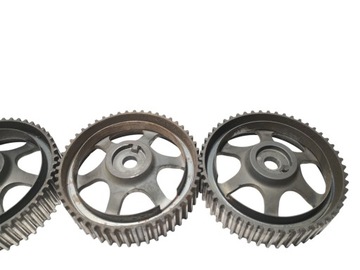 фото thumb №6, Колесо зубчасте розподільний вал верхній fiat bravo lancia lybra 1.9 jtd 8v 842 50 зубів